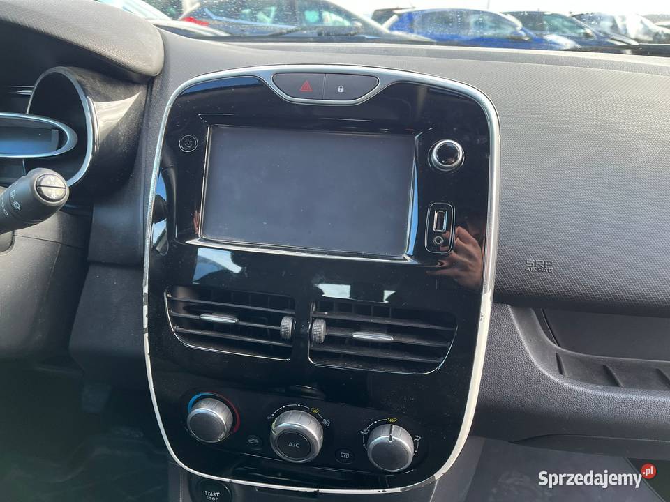 RENAULT Clio IV 15 Energy DCi 75 DY246 sprzedam