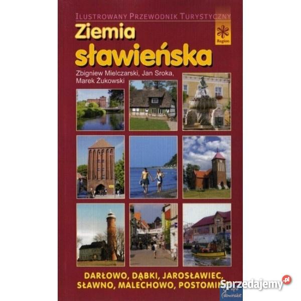 Ziemia Sławieńska Sławno