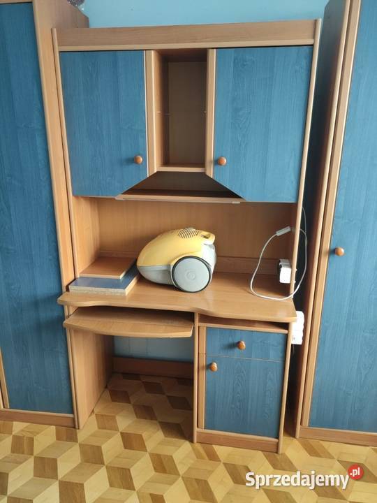 Biurko z nadstawką Sędziszów Małopolski