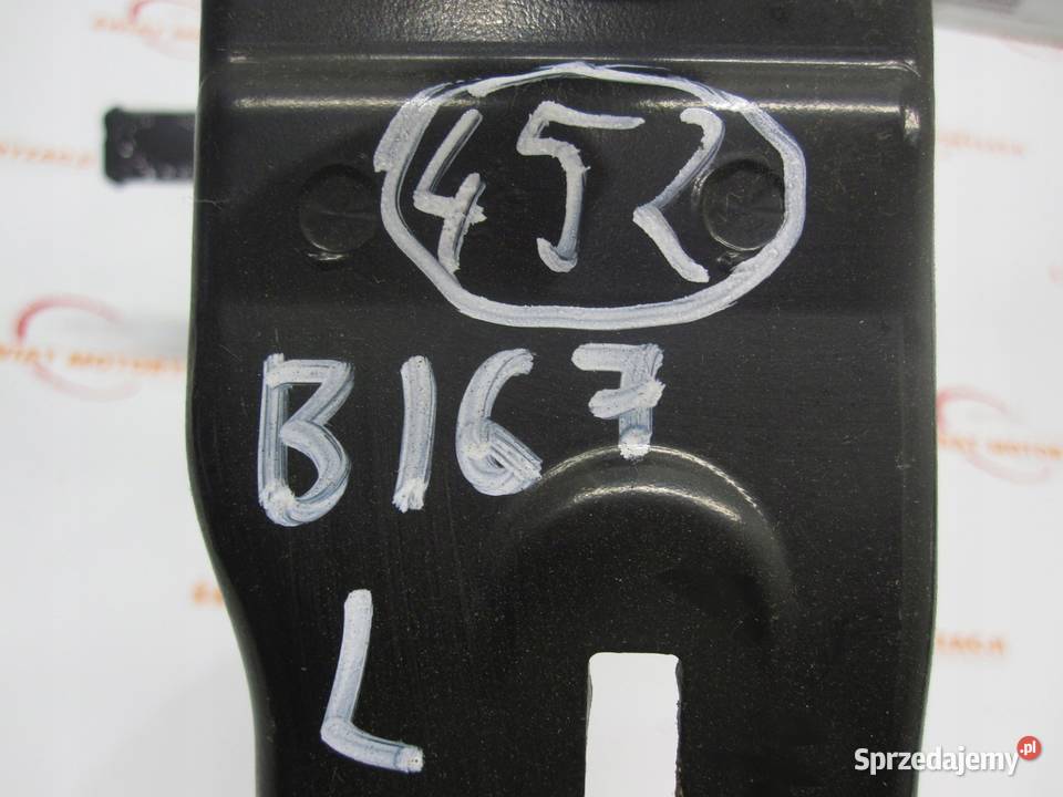 BMW F30 F35 F31 mocowanie lampy lewe 170238 Kielce