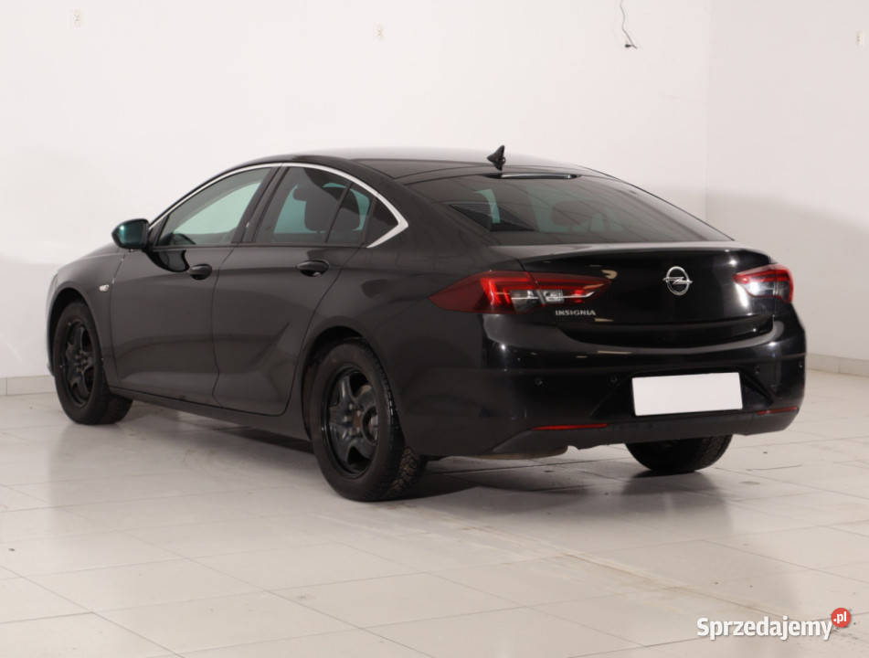 Opel Insignia 15 Turbo przyciemniane szyby Piaseczno