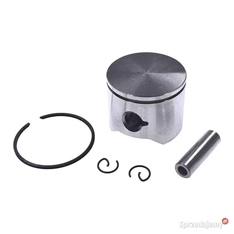 Tłok Kompletny HUSQVARNA 55 46mm mazowieckie Ostrołęka