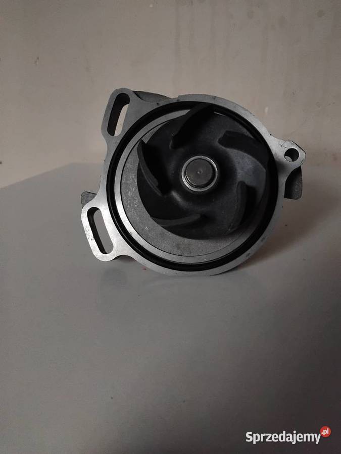 sprzedam pompę wody vw transporter t4 dostawcze Strzelin