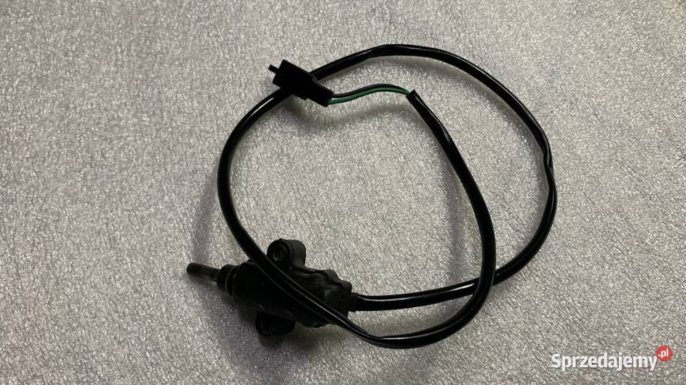 Czujnik Stopki Bocznej Kawasaki Vulcan VN 800 Brzeszcze sprzedam