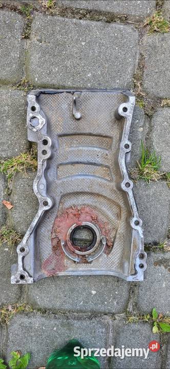 Oslona rozrzadu VW Audi 12 FSI 03F109210D Wodzisław Śląski