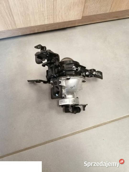 HYUNDAI TUCSON III LIFT D7700 NLINE HALOGEN Części Kozubszczyzna