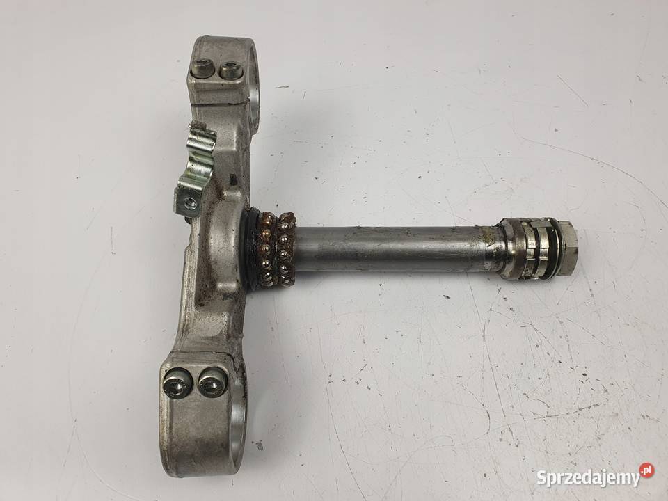 PÓŁKA DOLNA Yamaha T 560 Tech 560 2025 mocowanie Chełm