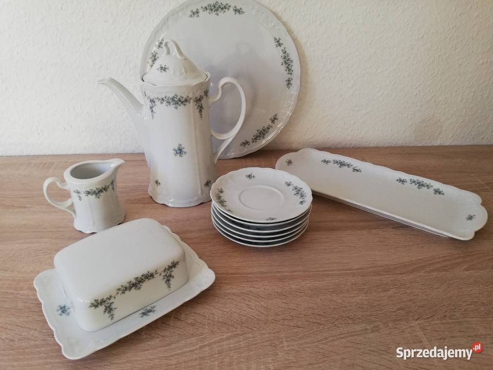 Porcelana Seltmann Julia Gorlice