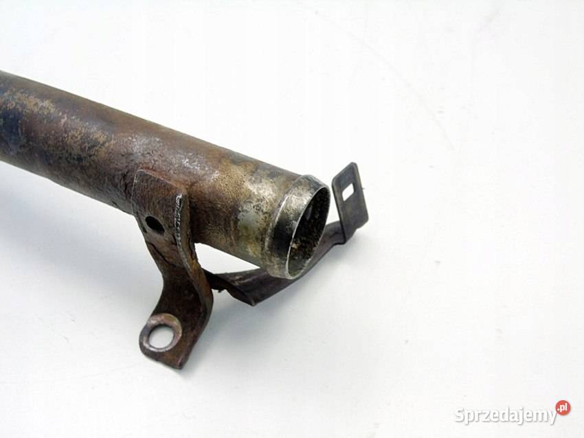 RURA RURKA PRZEWÓD WODY 22 DI NISSAN ALMERA 2 śląskie Sosnowiec