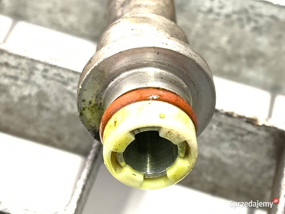 RURKA KLIMATYZACJI FORD KUGA I 20 136 0812 SUV Przewody klimatyzacji