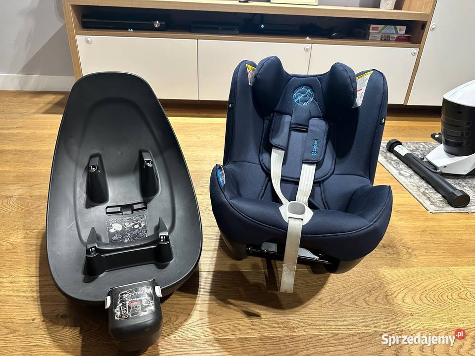 Cybex strona m2 isize z bazą mazowieckie Otwock