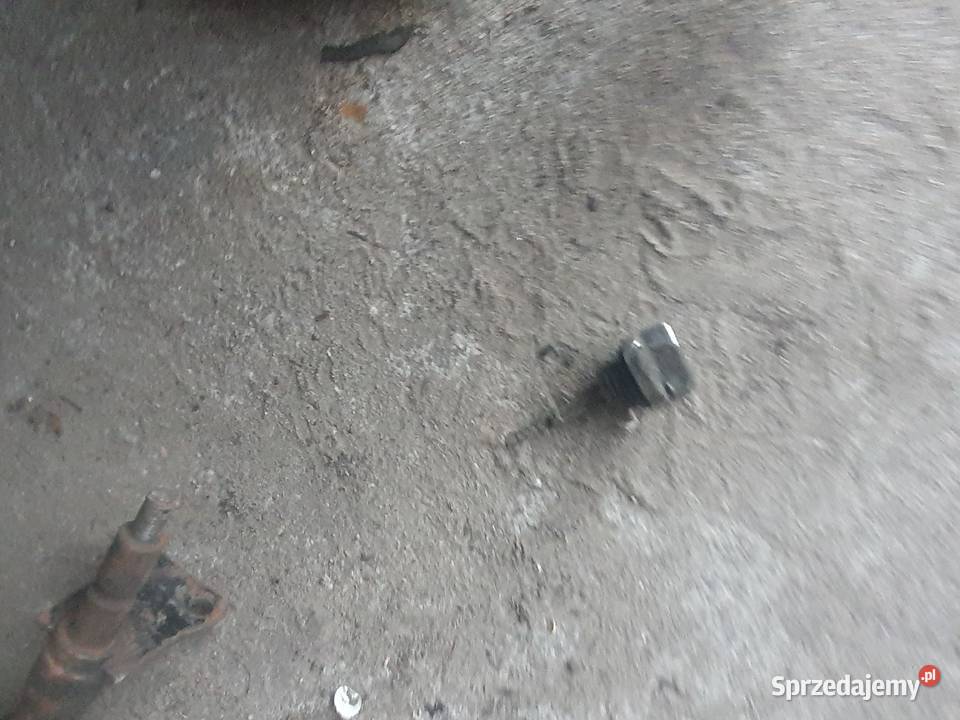 części skuter quad motorower kujawsko-pomorskie Nowe Dąbie