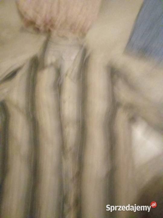 Zestaw ubrań Moda i Styl Krzczonów Trzeci sprzedam