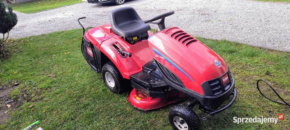 Traktorek kosiarka Traktorki Wieruszów sprzedam