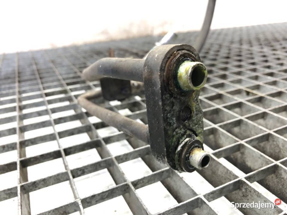 RURKA KLIMATYZACJI FIAT GRANDE PUNTO 14 77