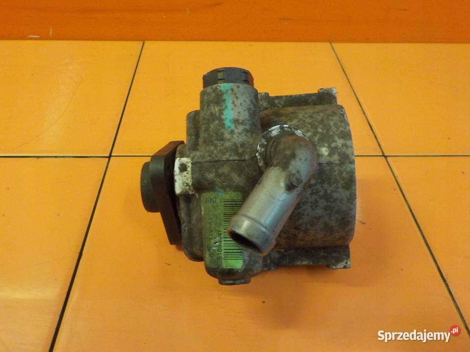 NEMO FIORINO BIPPER 13 MJET EURO 5 13r 75 pompa Suków