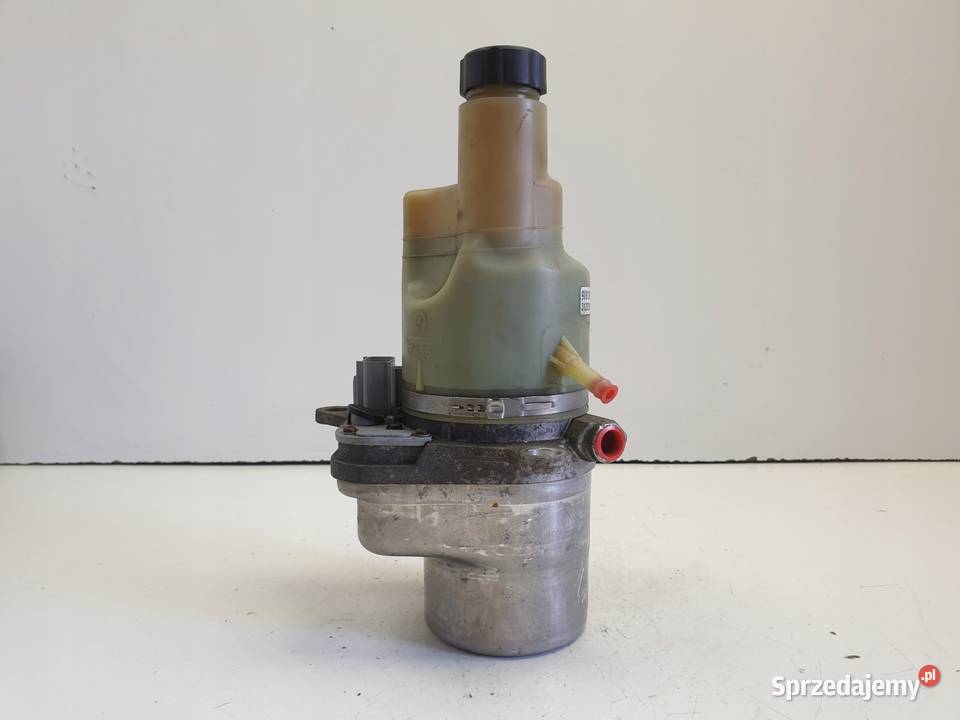 Volvo S40 II V50 C30 POMPA WSPOMAGANIA Rudka