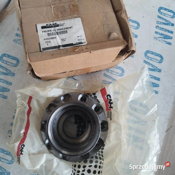 Obudowa łożyska 84023609 holland kombajn cx tc Łowicz