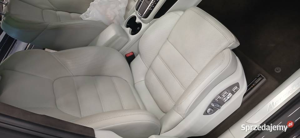 KATOWICE IMPREGNACJA I RENOWACJA SKÓRY usługi moto