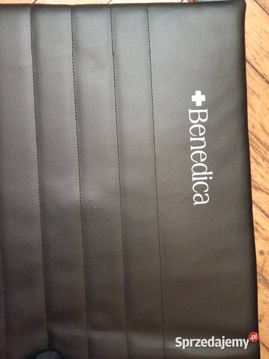 Materac mata masująca Benedica massage mattres Siemianowice Śląskie