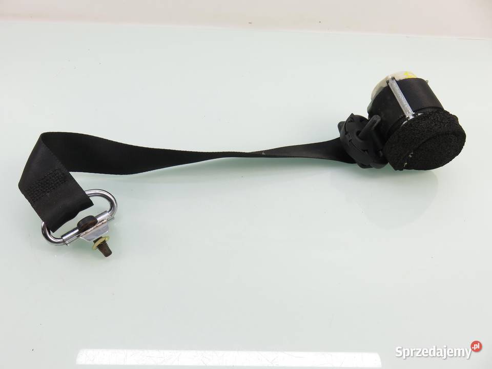 PAS LEWY TYLNY FORD S I WA6 613B85C Pasy bezpieczeństwa