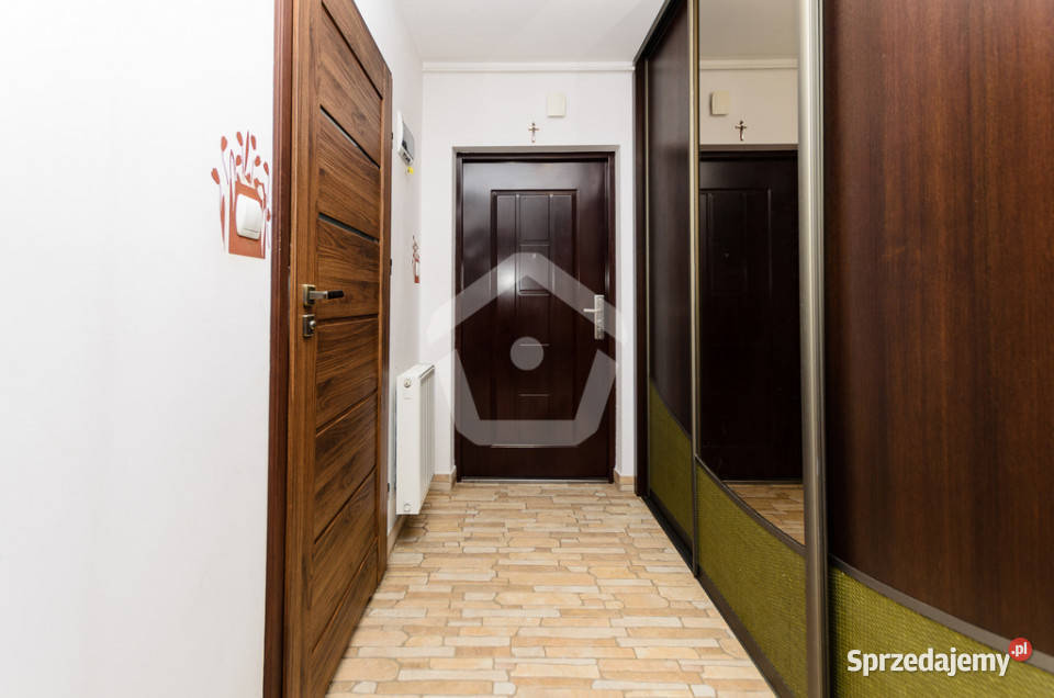 Mieszkanie 3 pokojowe na parterze Grabskiego Rzeszów sprzedam