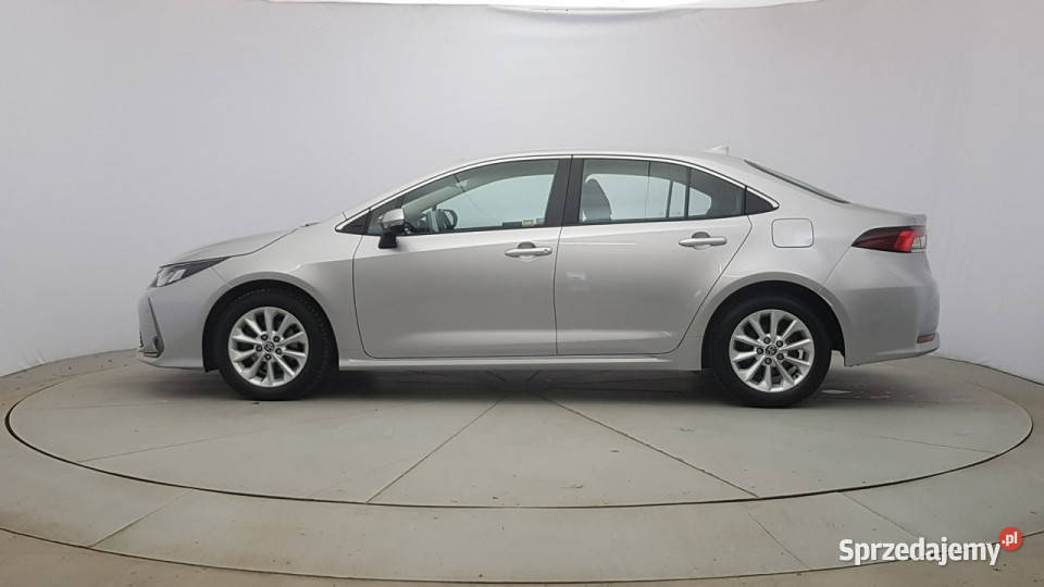Toyota Corolla 15 Comfort Z Polskiego Salonu Warszawa sprzedam