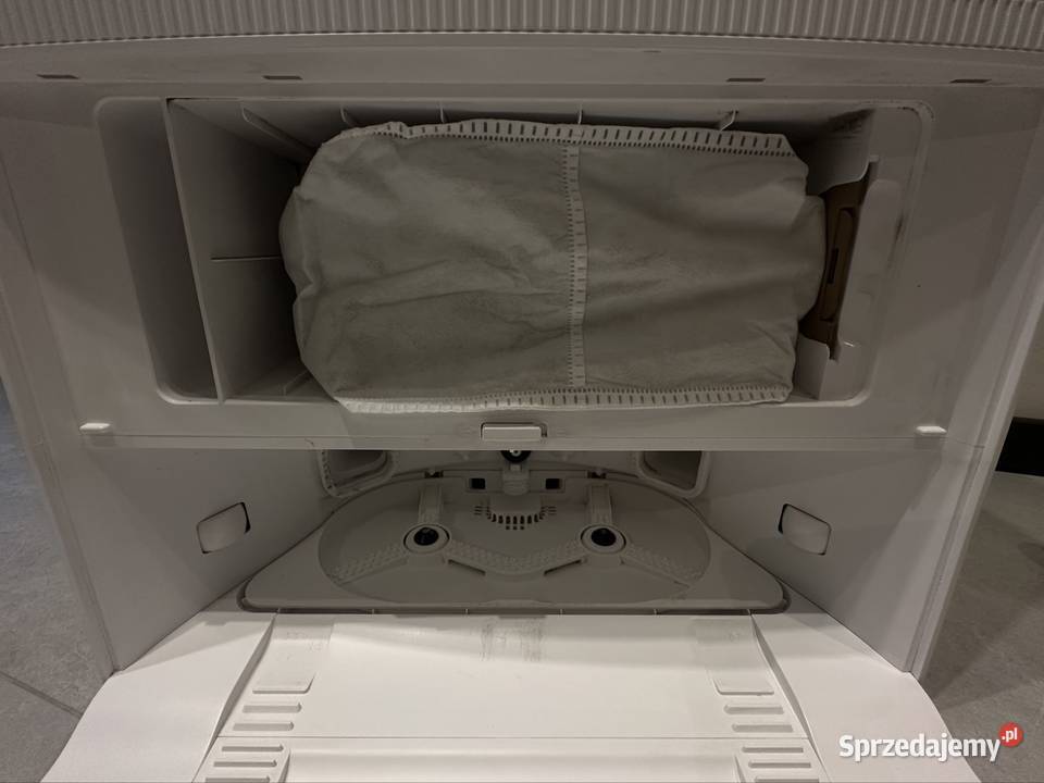 ODKURZACZ DREAM L20 ULTRA COMPLETE sprzedam