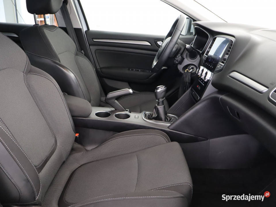 Renault Megane 13 TCe Bielany Wrocławskie