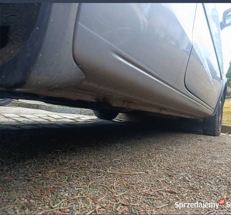 Opel Corsa C KLIMA dolnośląskie Olszyna Dolna