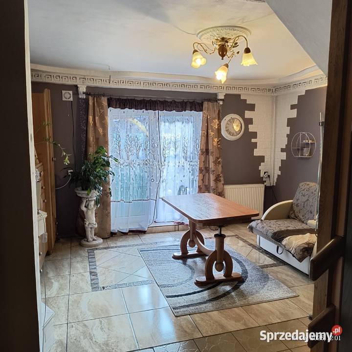 Dom na sprzedaż wolnostojący Zielona góra Ochla