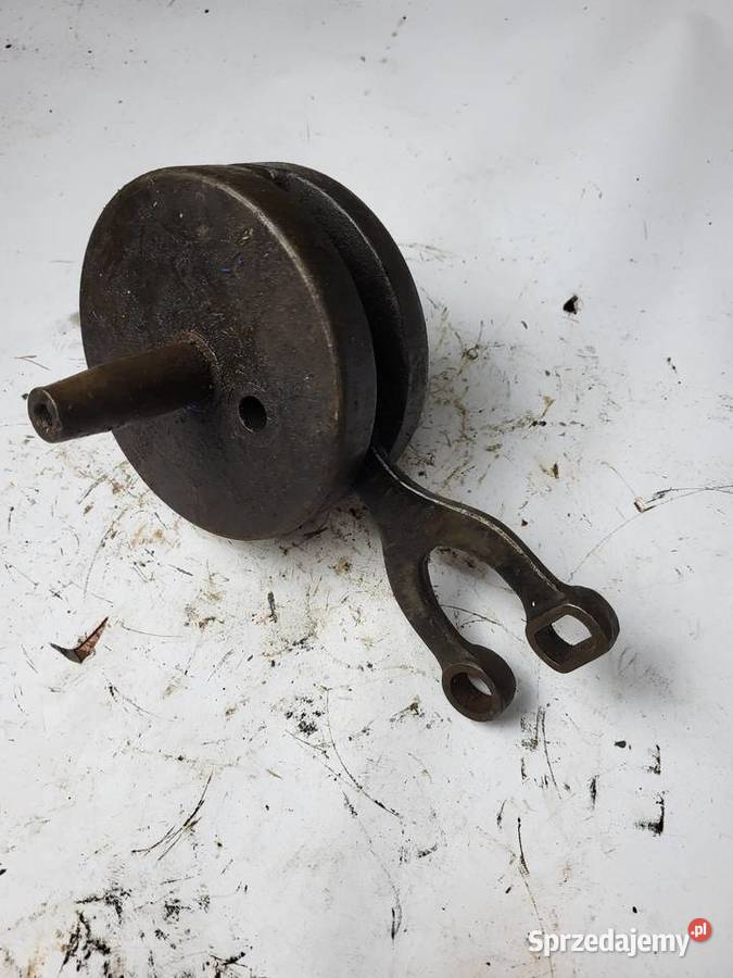 WAŁ PUCH TRIUMPH ZUNDAPP WANDERER Rybnik