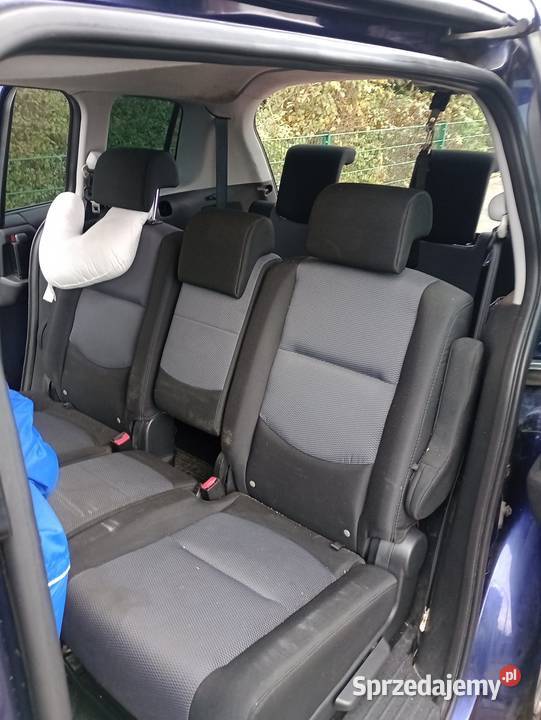 Sprzedam moja Mazdę 5 20diesel 5 Rybnik sprzedam