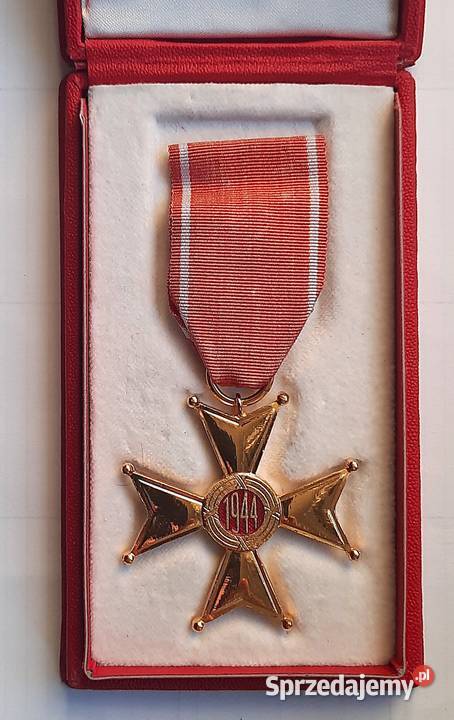 Krzyż Oficerski Orderu Odrodzenia Polski Klasa Pozostałe