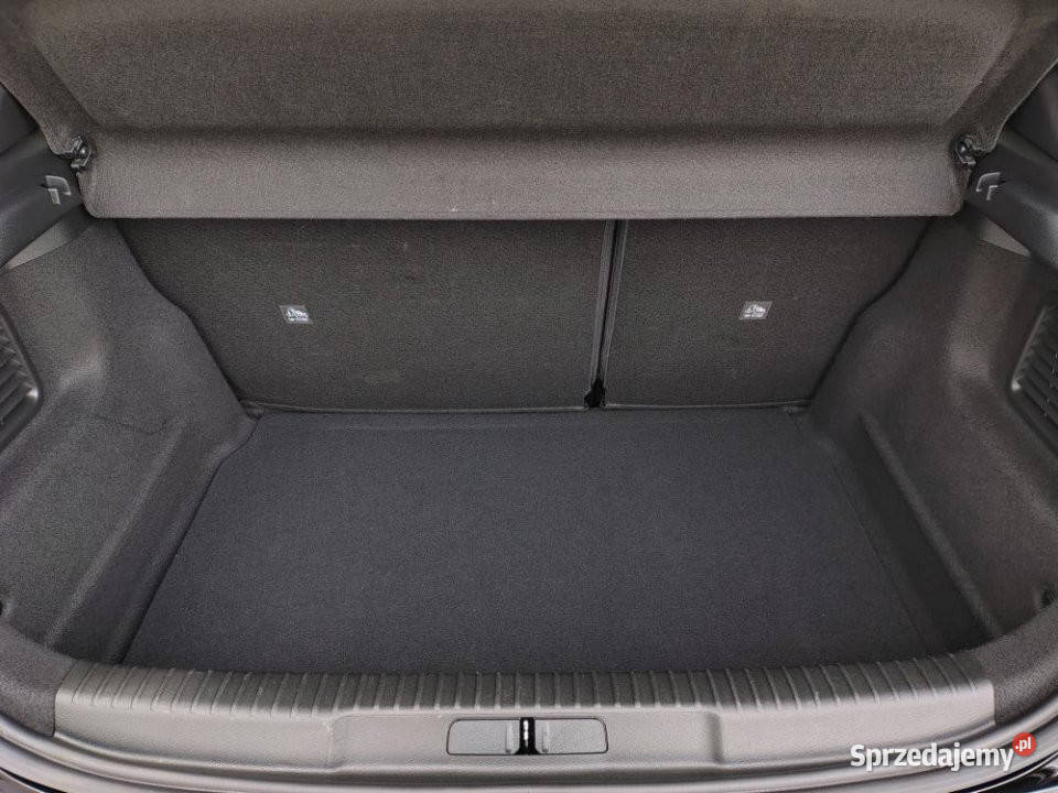 Opel Mokka 2022r Automat Salon Niski przebieg 1199cm3 wielkopolskie Poznań