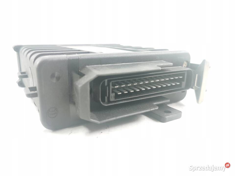 KOMPUTER STEROWNIK SILNIKA FIAT UNO 2010 7798512