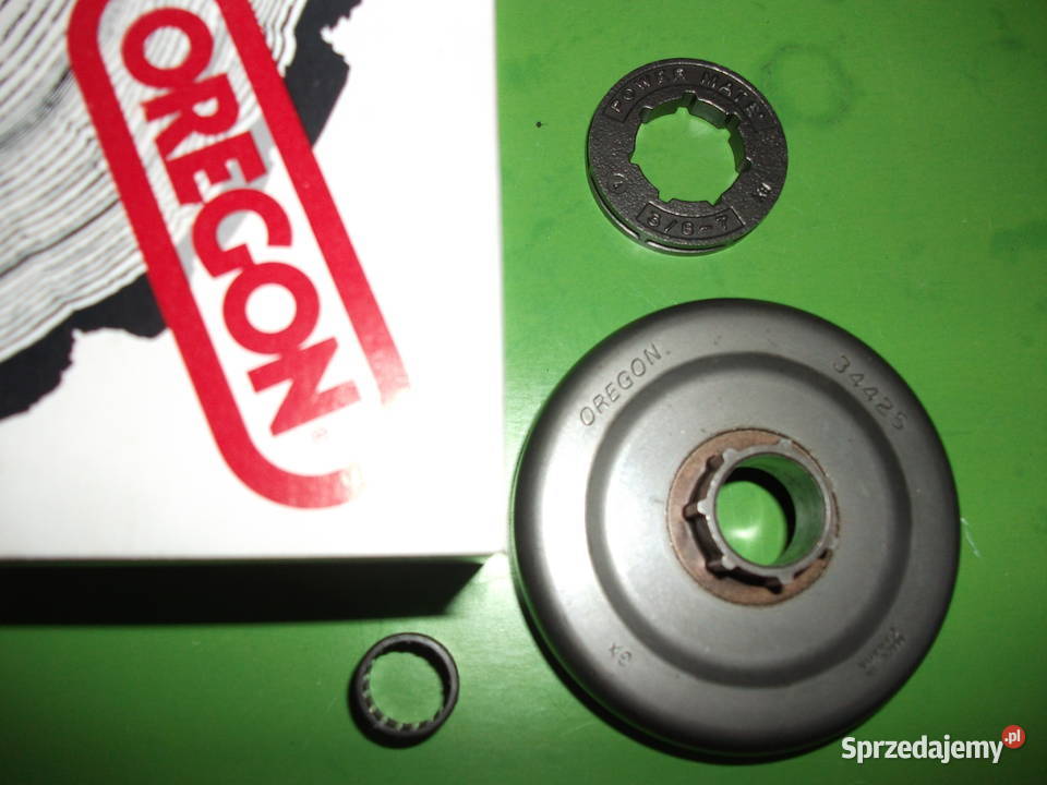 Pokrywa rozrusznika oryginalna nowa Husqvarna Narzędzia Włocławek