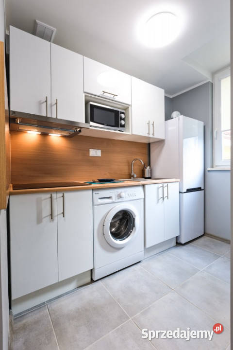 Gotowiec inwestycyjny z najemcami bezpośrednio mazowieckie Warszawa sprzedam