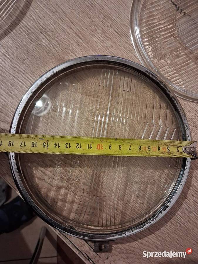 Szkła Hella Bosch Annopol sprzedam