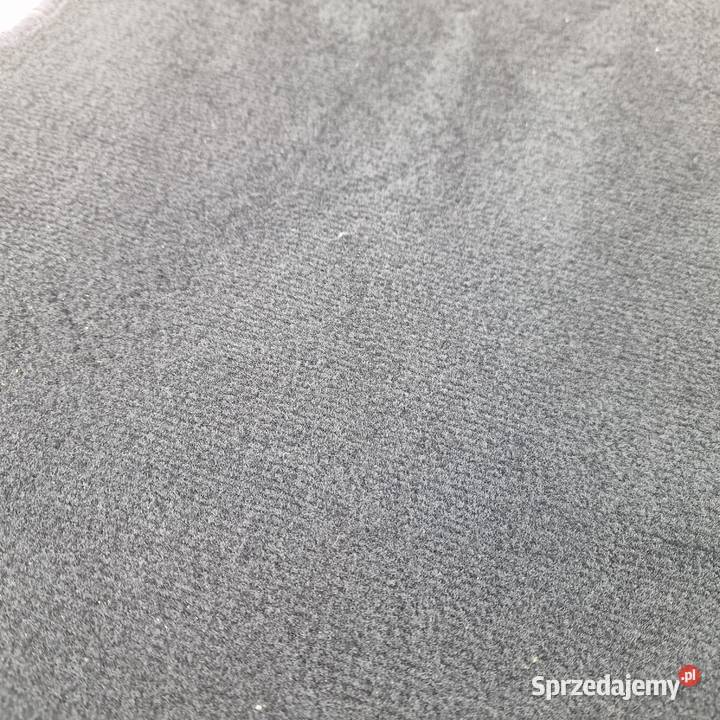 MERCEDES AKLASA W177 DYWANIKI WELUROWE ORYGINAŁ Bieleń