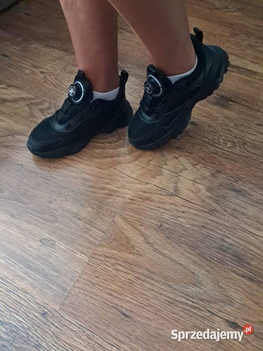 super ultra lekkie sportowe buty unisex białe Wałbrzych