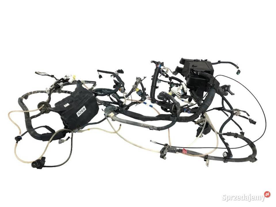 TOYOTA RAV4 III XA30 LIFT 22 D4D 2AD R9C 110kW świętokrzyskie sprzedam