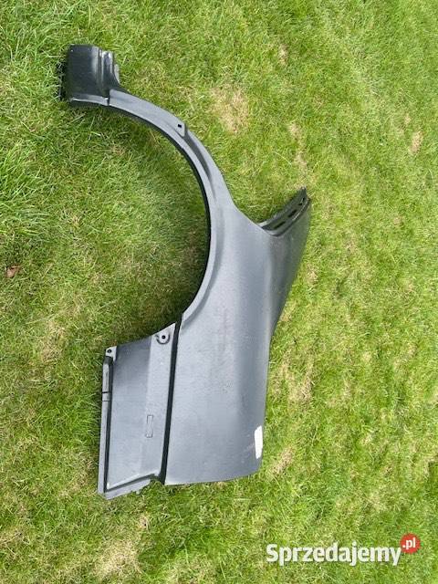 Błotnik poszycie błotnika 82445154 Fiat croma łódzkie Łódź sprzedam