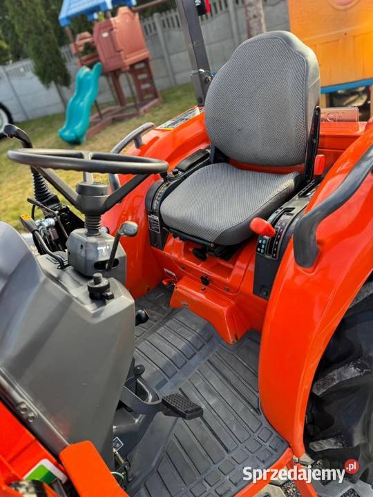 HITACHI NTX25KL25 25 Rewers Wspomag Tur 4w1 Biskupice