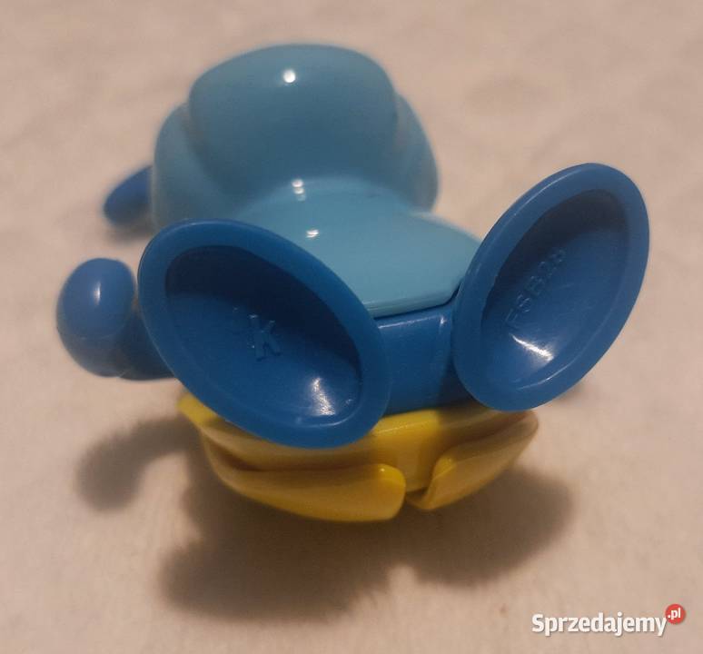 Żuczek kompas FSB28 Kinder 75 Zabawka Czeladź