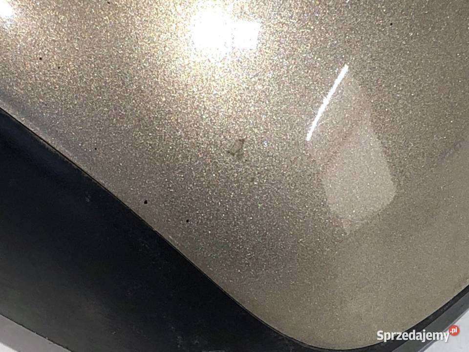 LUSTERKO LEWY TOYOTA PRIUS II Hatchback 0309 sprzedam