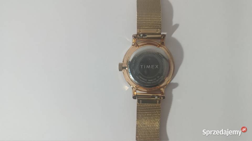 Zegarek damski Timex Transcend Celestial Męskie Katowice