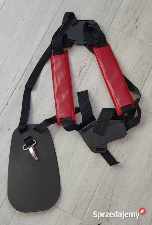 SZELKI DO KOSY NAC JOHN STIHL HUSQVARNA DEMON mazowieckie Mszczonów