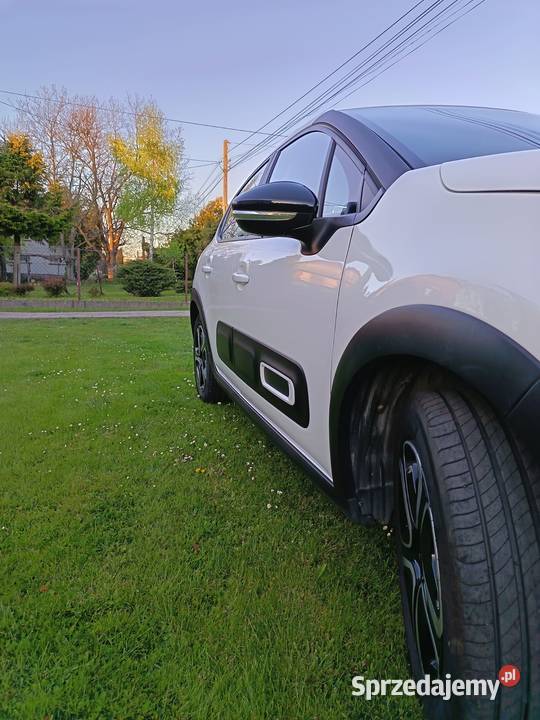 Citroen C3 OK Lubenia