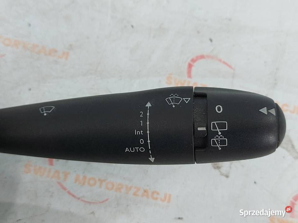 CITROEN DS3 13r przełącznik zespolony 96773881ZD